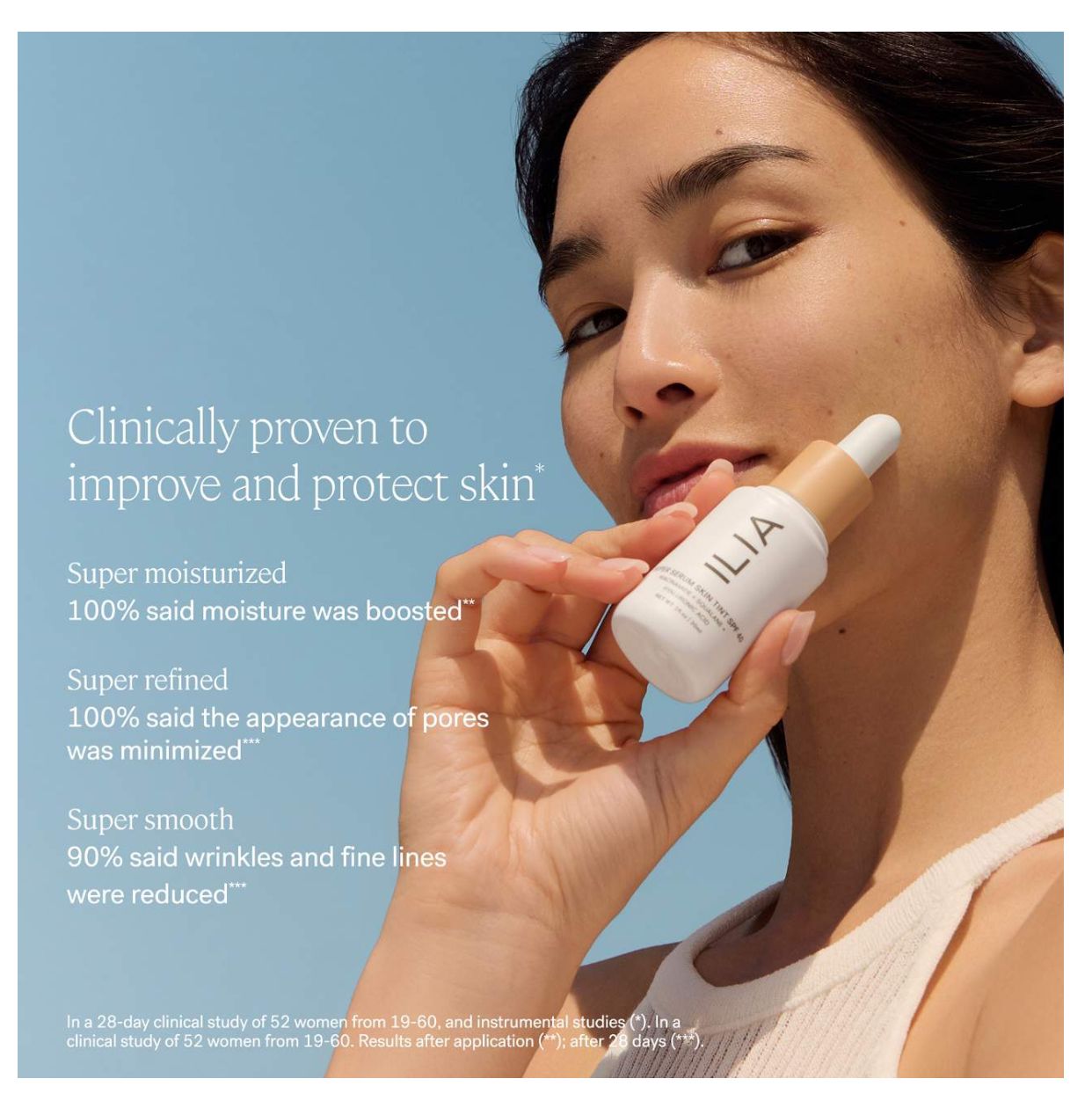 ILIA SUPER SERUM