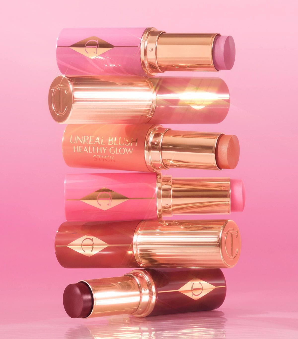 CHARLOTTE TILBURY