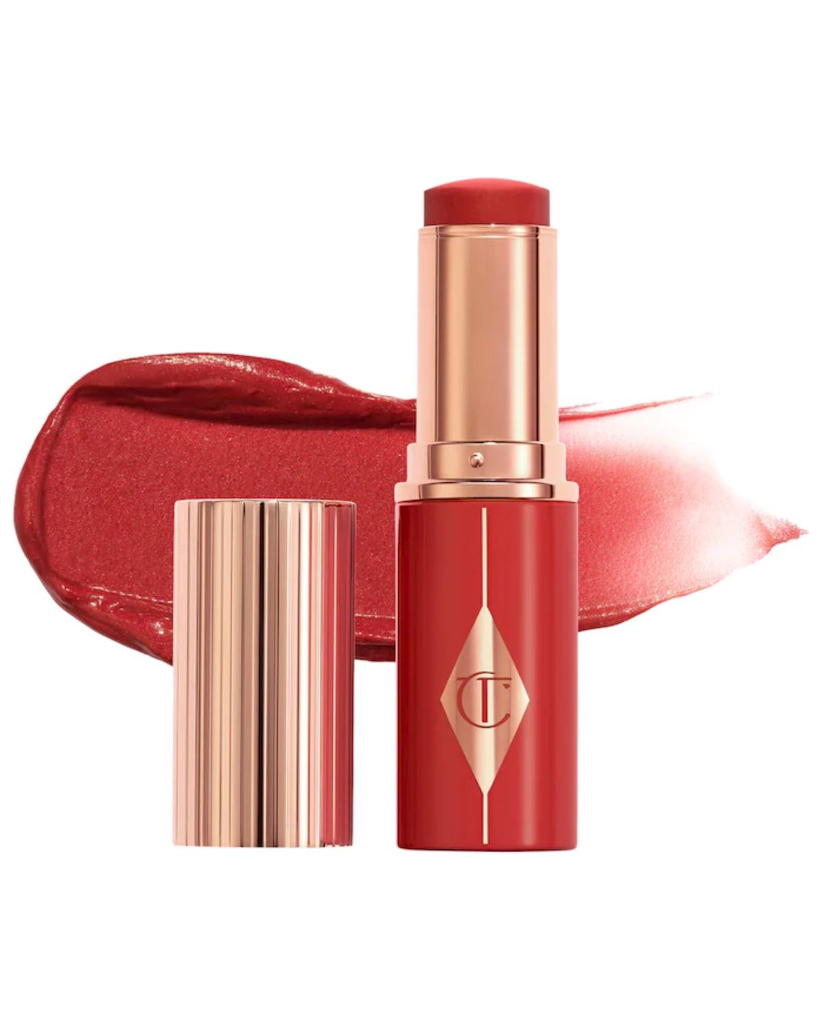 CHARLOTTE TILBURY