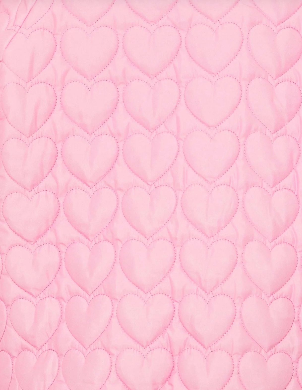 HEART PUFFER