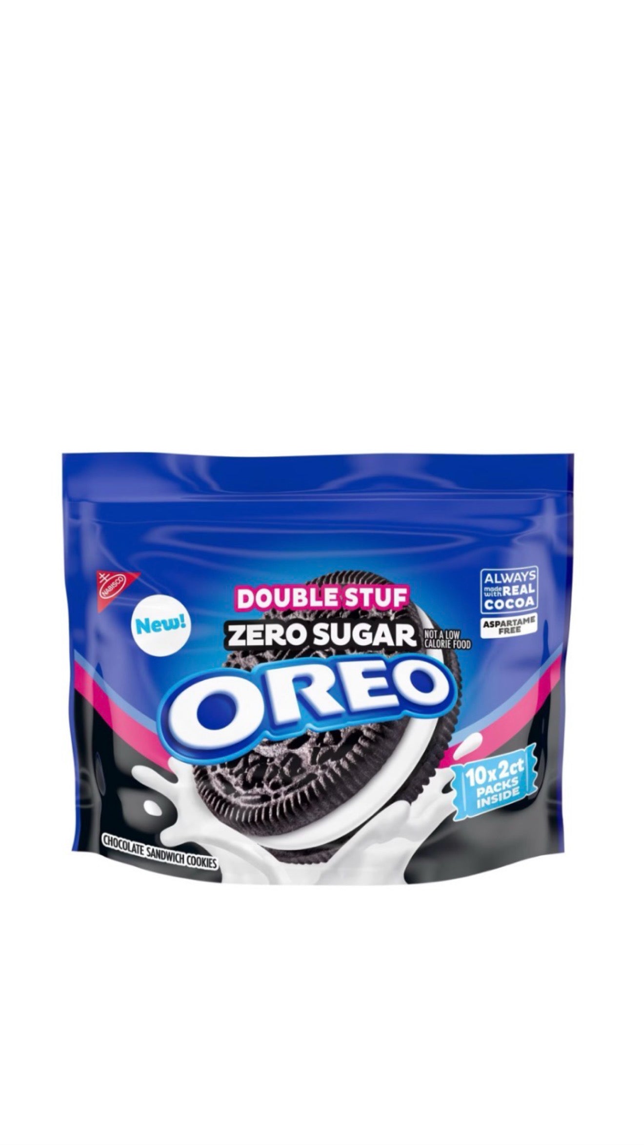 OREO