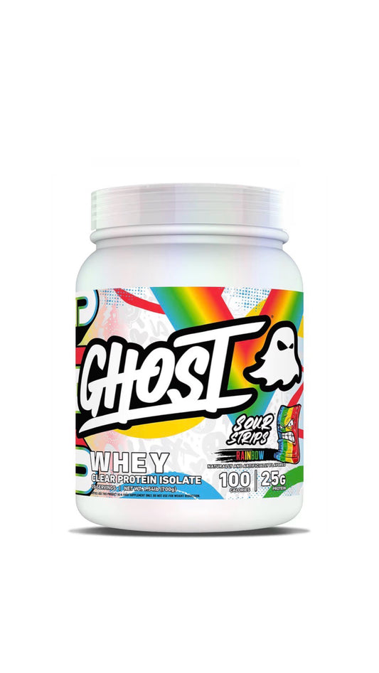 GHOST
