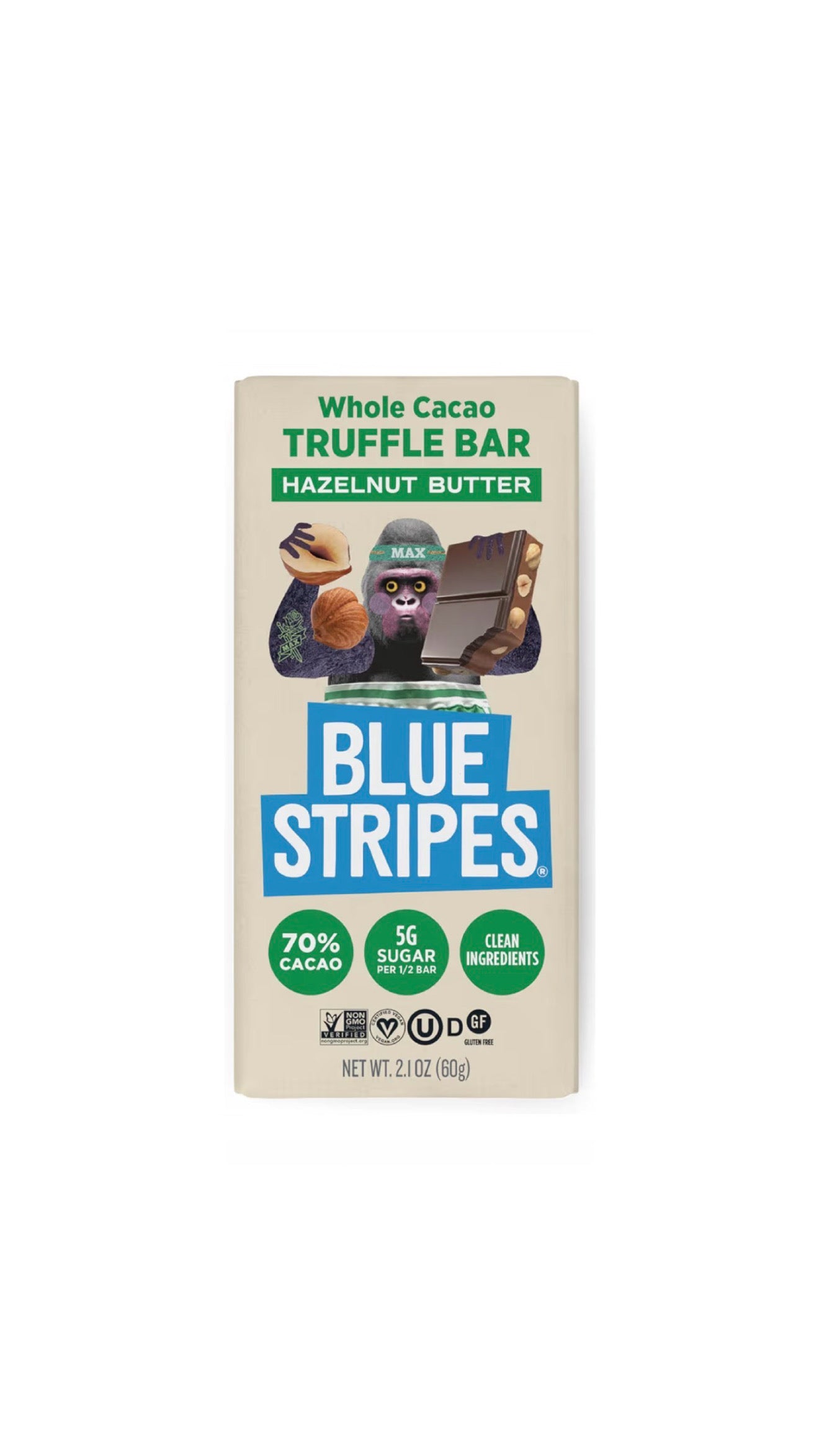 BLUE STRIPES