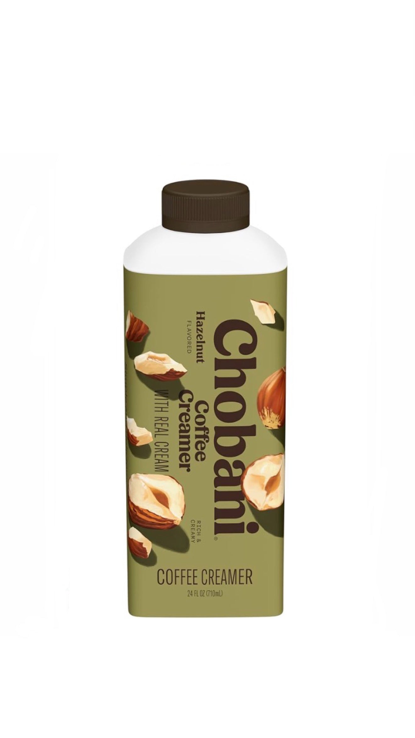 CHOBANI