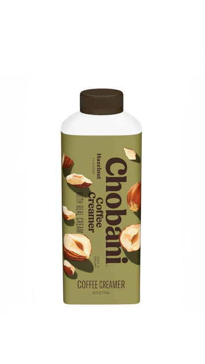 CHOBANI