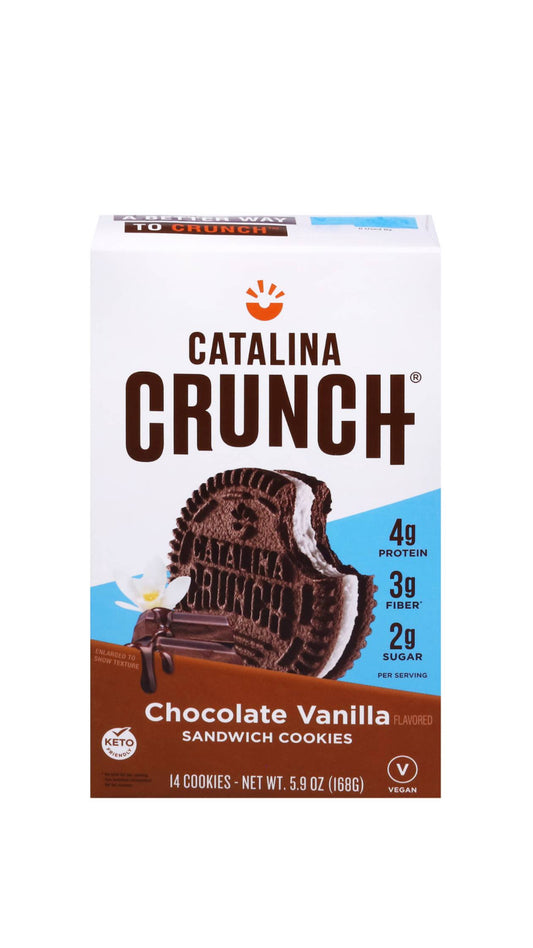 CATALINA CRUNCH