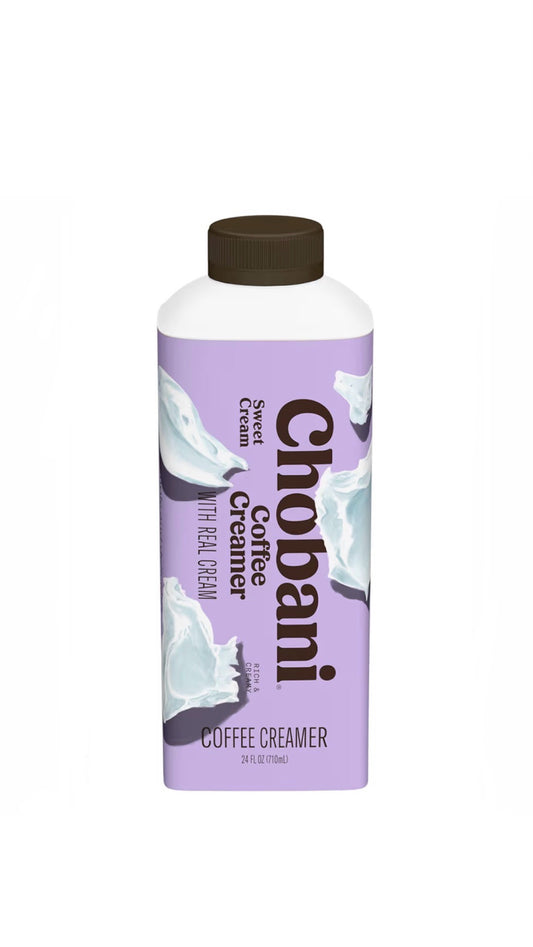 CHOBANI