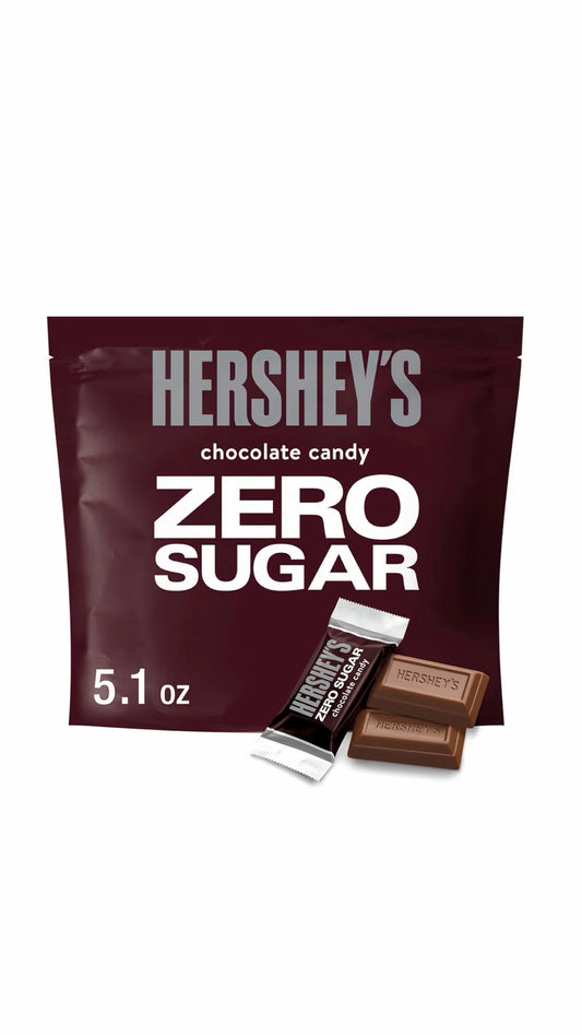 HERSHEY’S