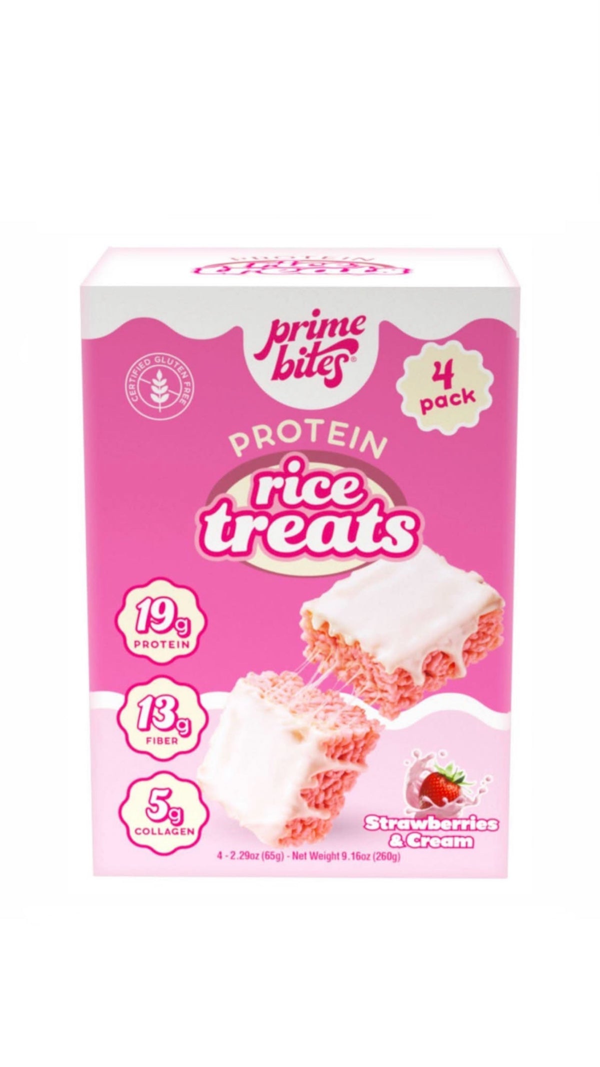 PRIME BITES