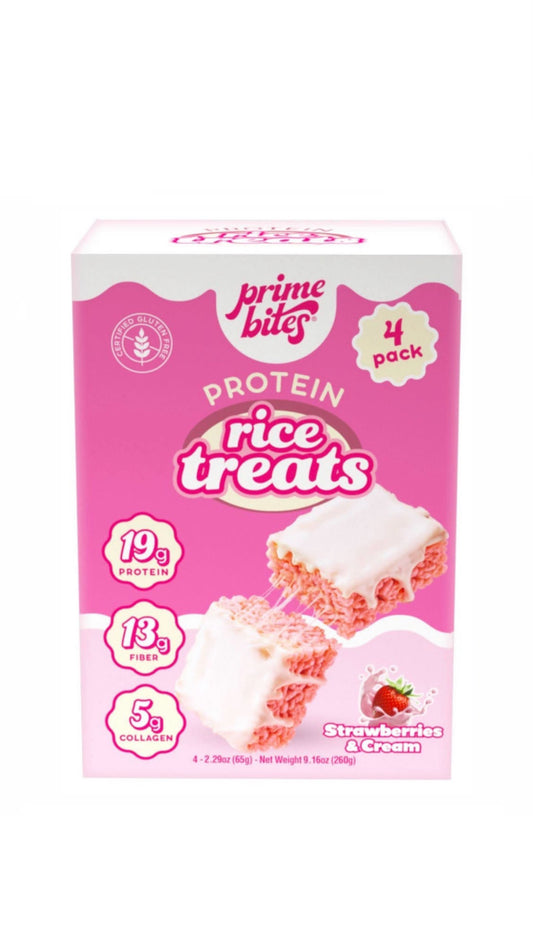 PRIME BITES