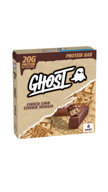 GHOST