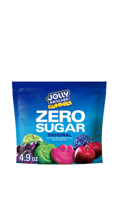 JOLLY RANCHER