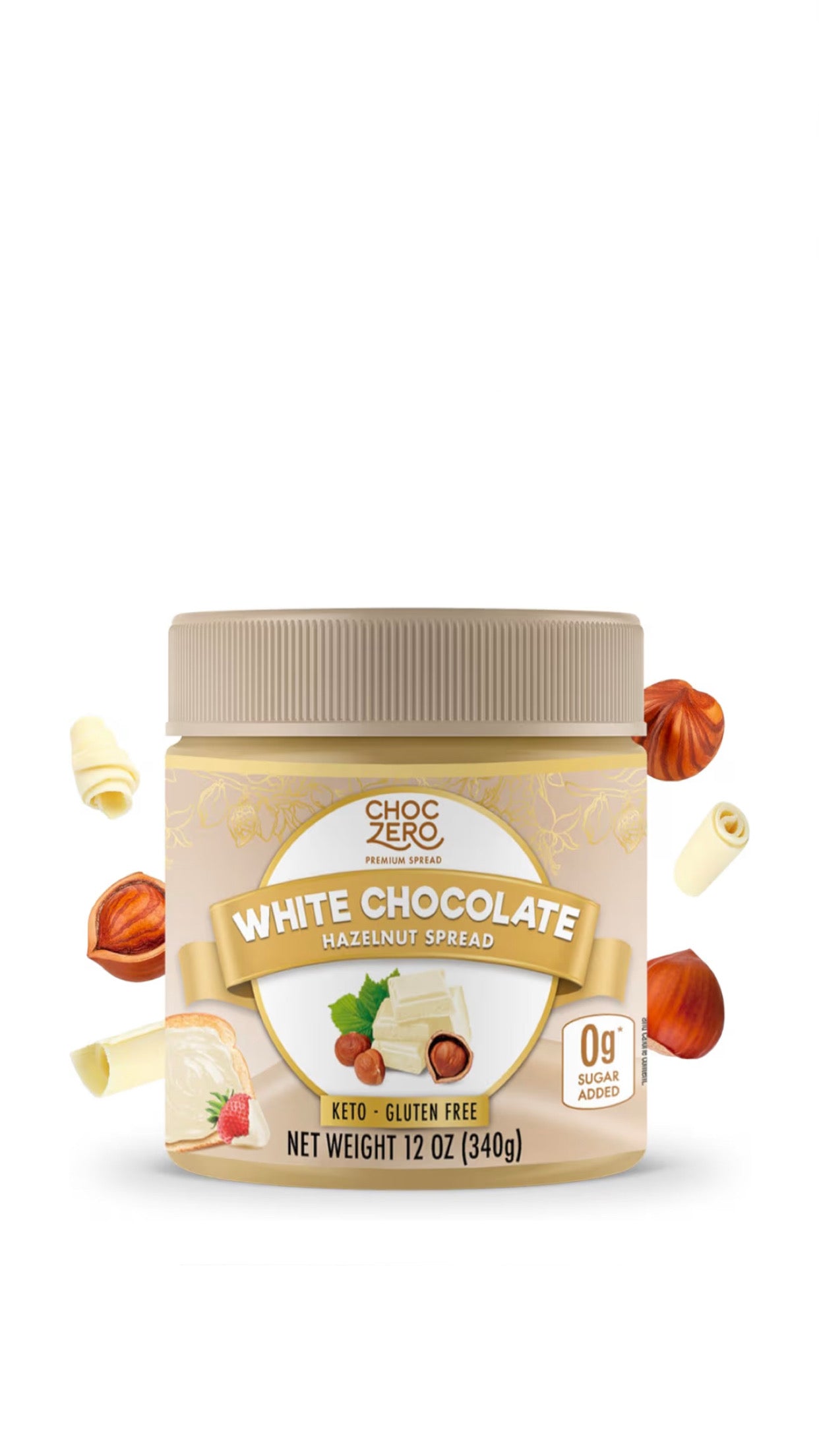 CHOCZERO