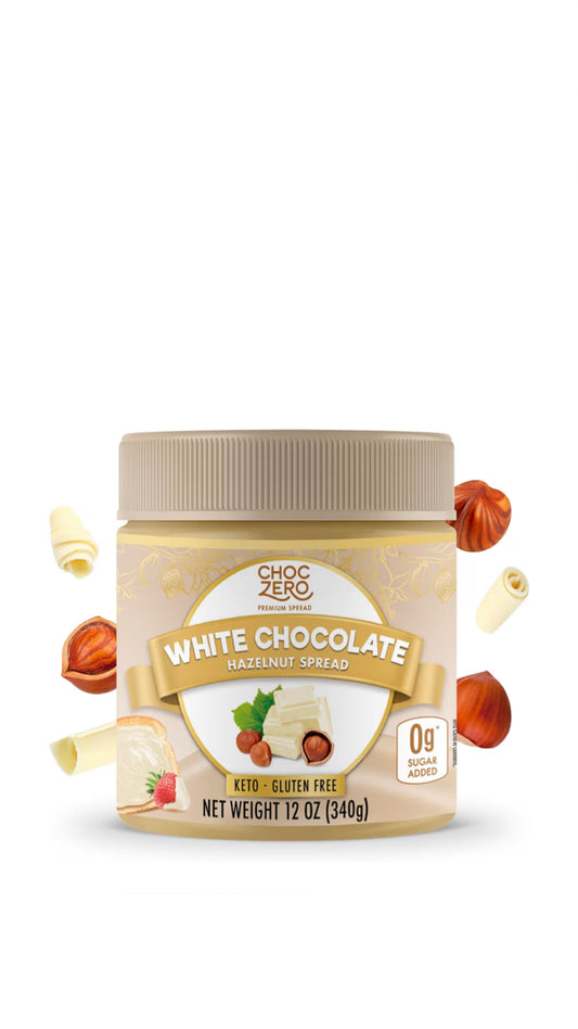 CHOCZERO