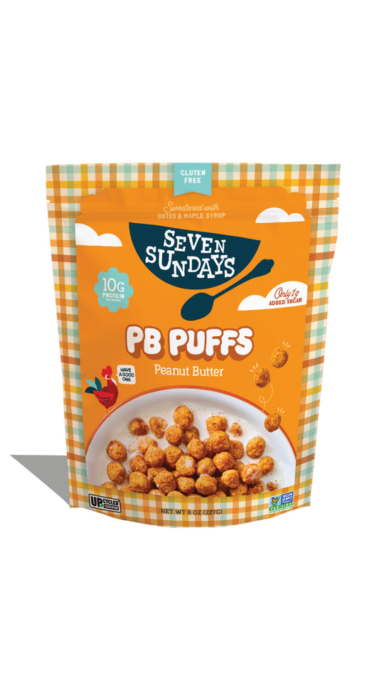 SEVEN SUNDAYS