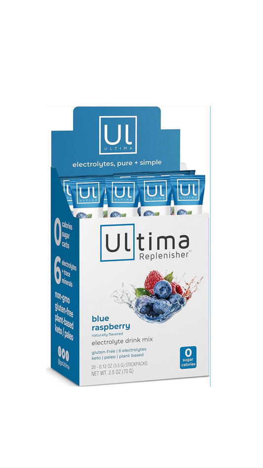 ULTIMA REPLENISHER