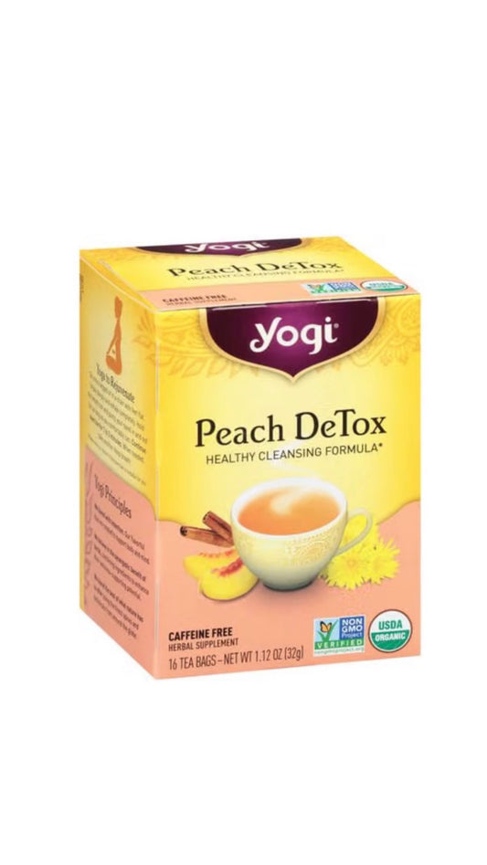 Yogi