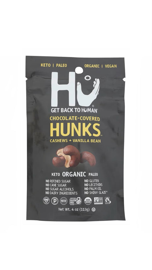 HU