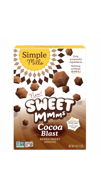 SIMPLE MILLS