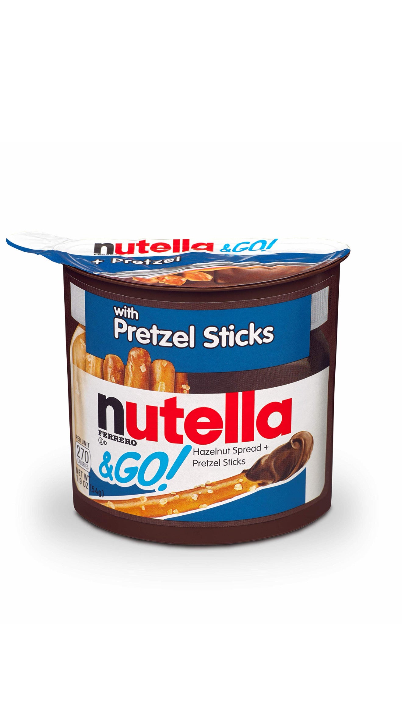 NUTELLA