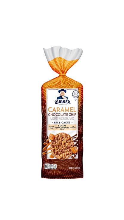 QUAKER