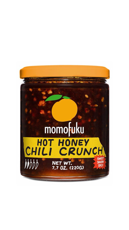 MOMOFUKU