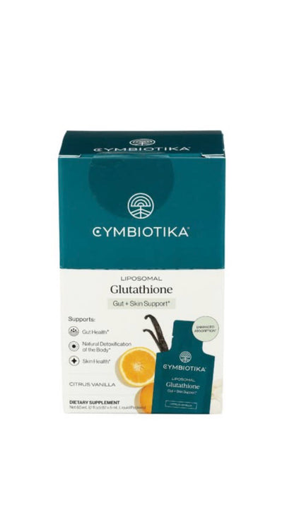 CYMBIOTIKA