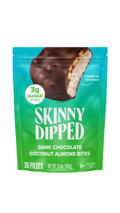 SKINNY DIPPED