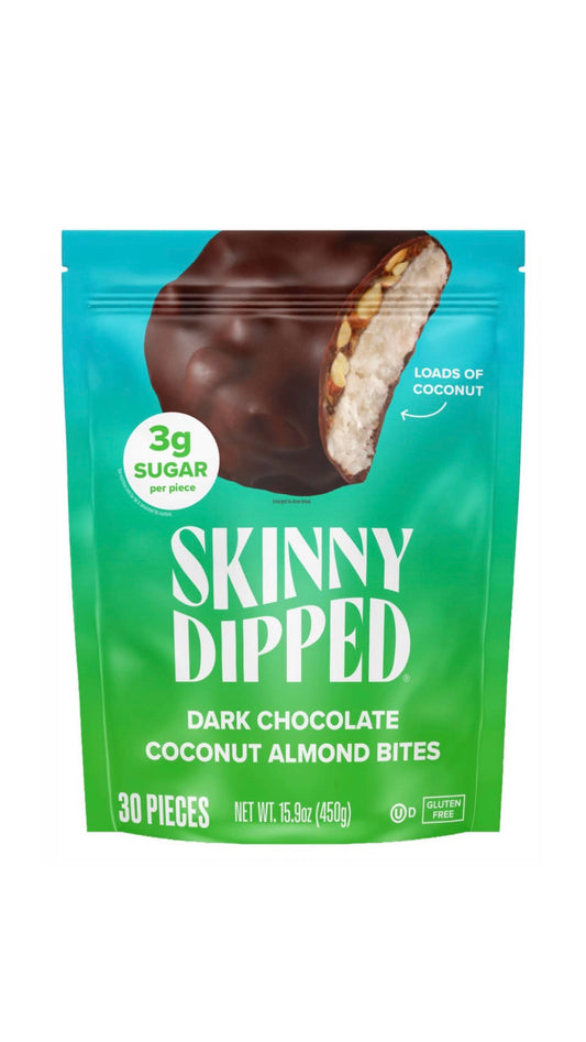 SKINNY DIPPED