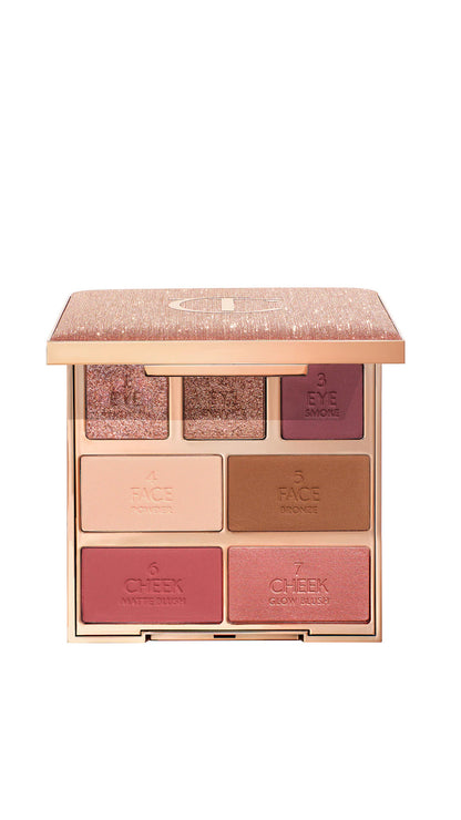 CHARLOTTE TILBURY