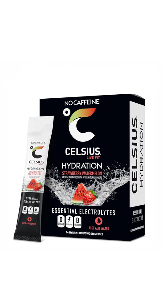 CELSIUS