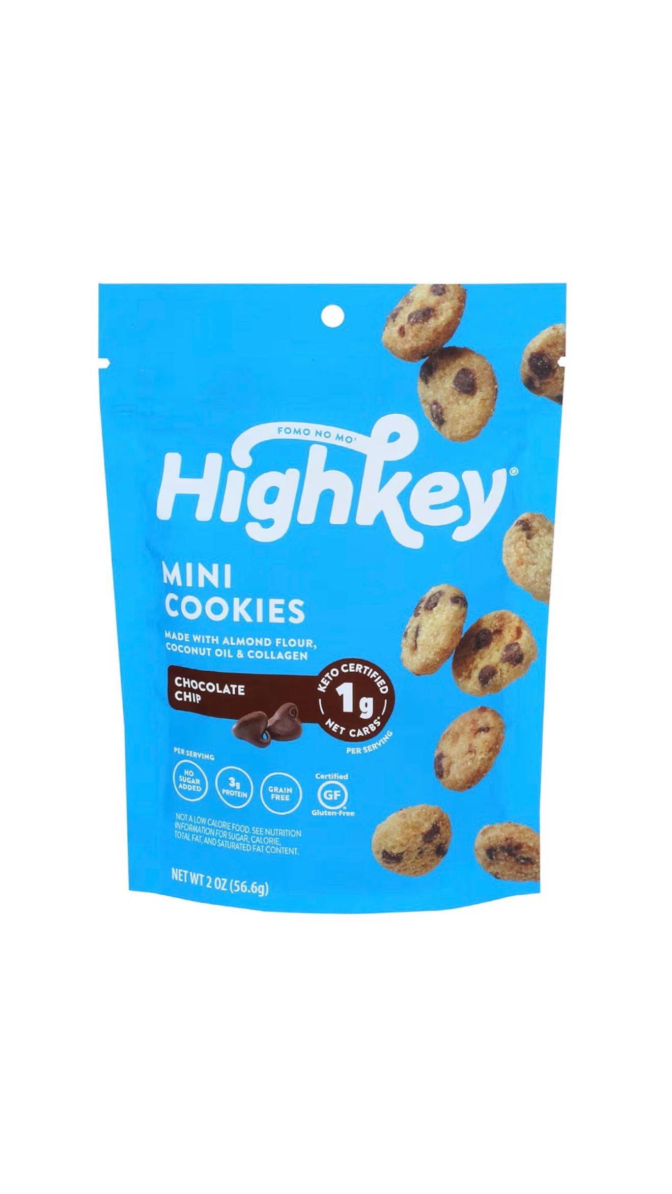 HIGHKEY