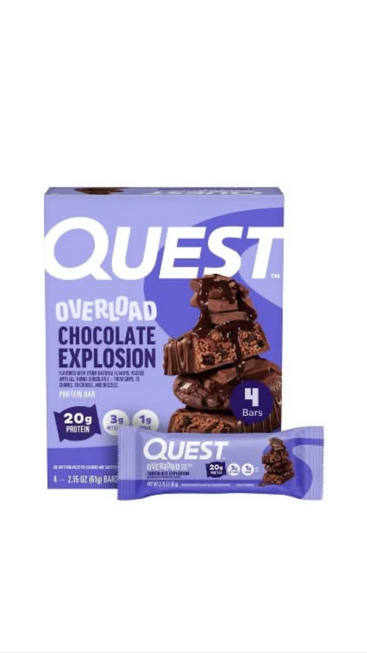 QUEST