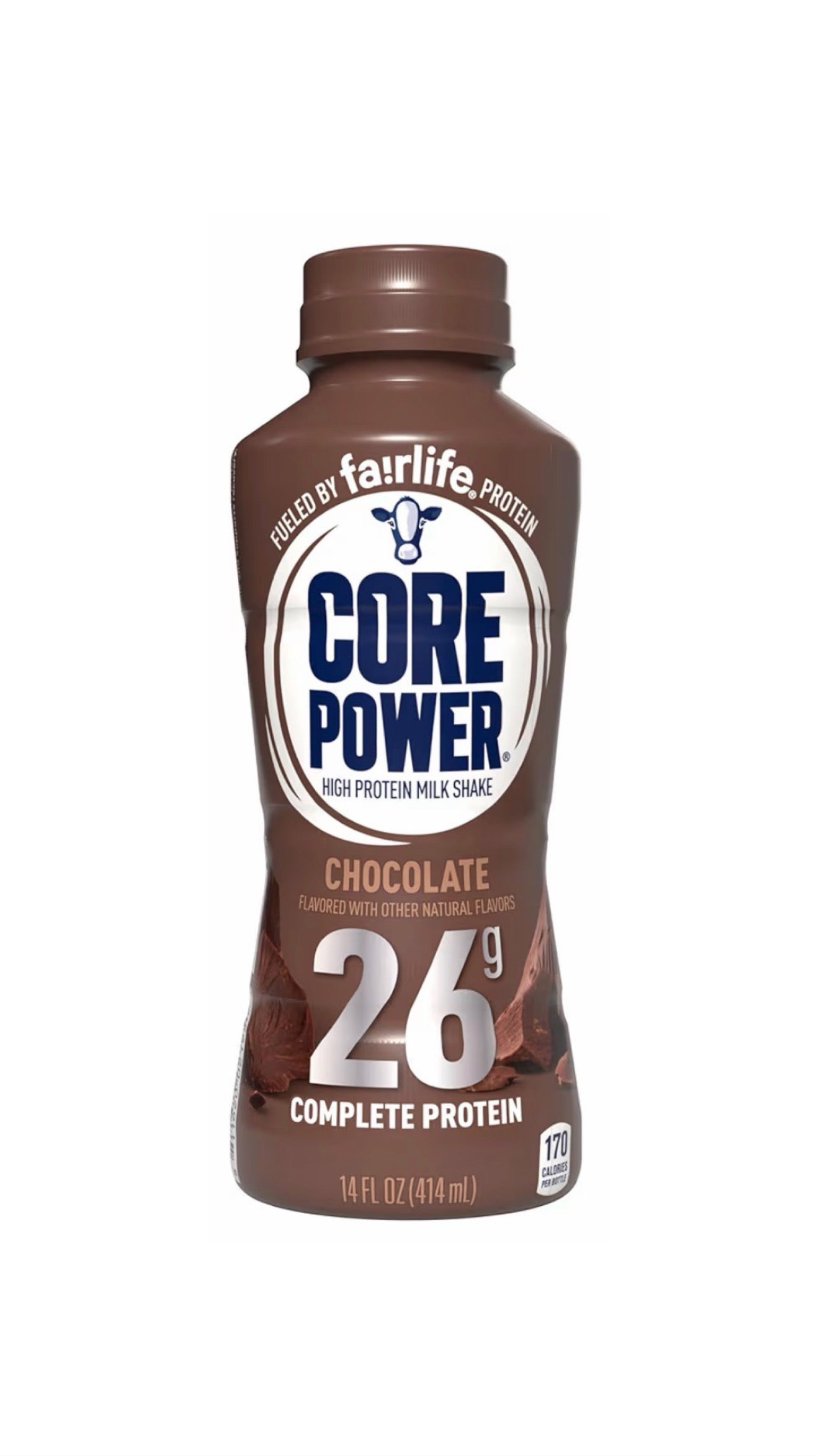 CORE POWER