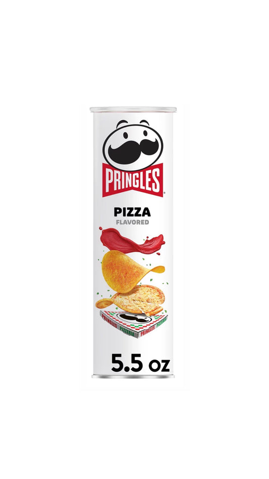 PRINGLES