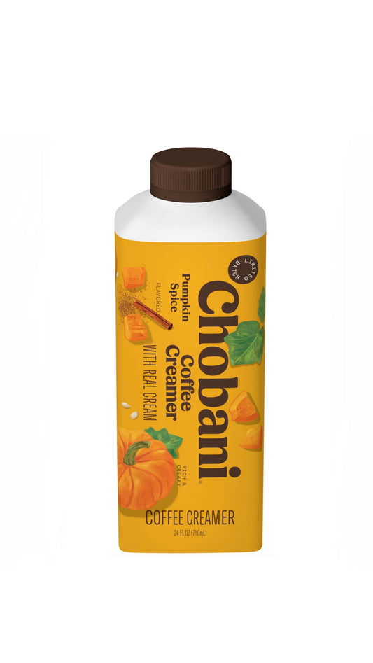 CHOBANI