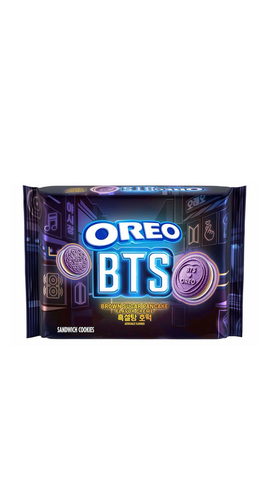 OREO