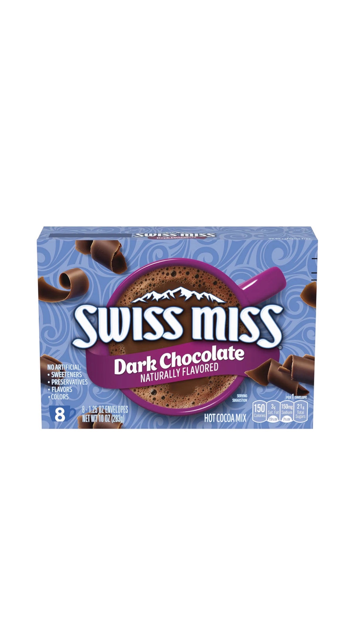 SWISS MISS