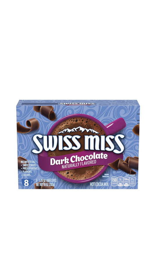 SWISS MISS