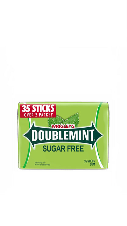 WRIGLEY’S