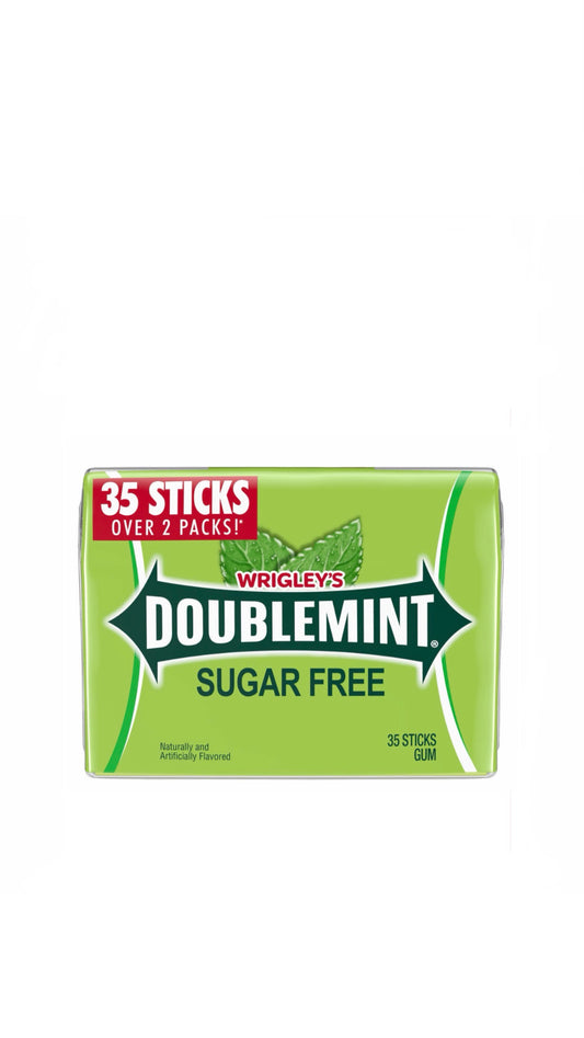 WRIGLEY’S
