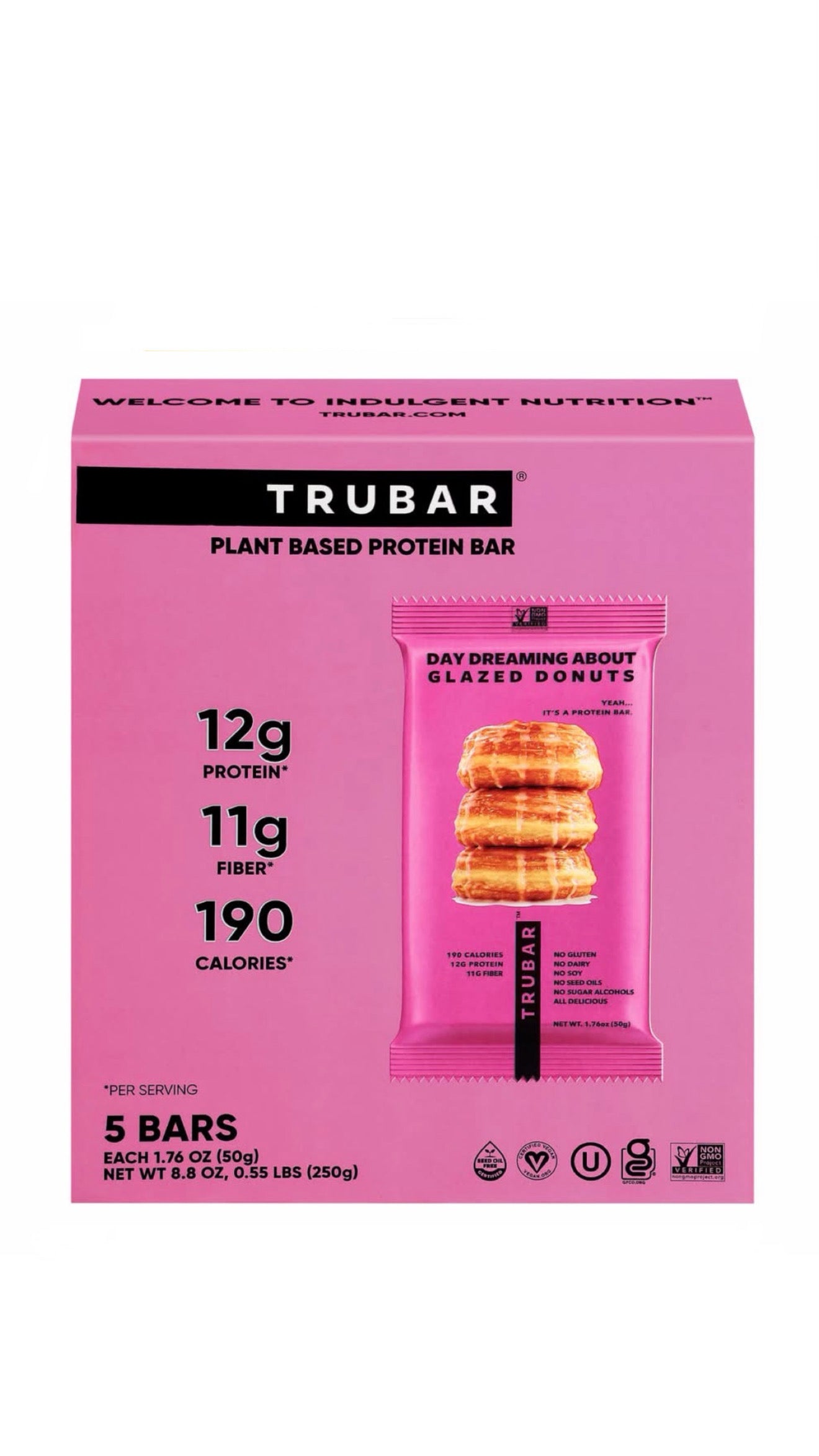 TRUBAR
