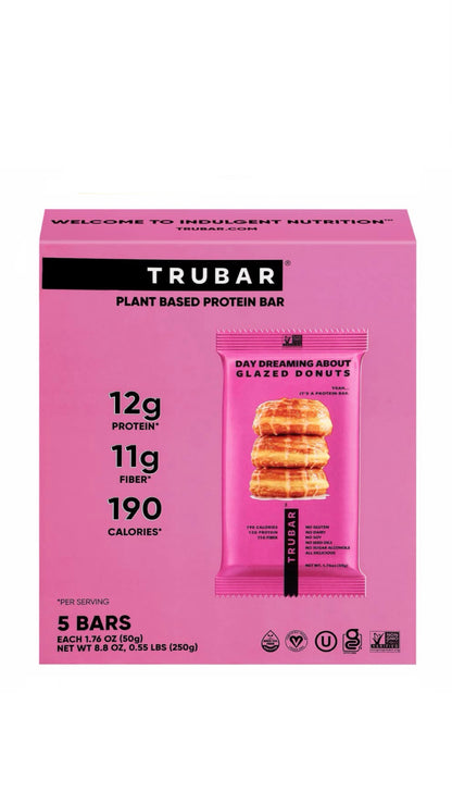 TRUBAR