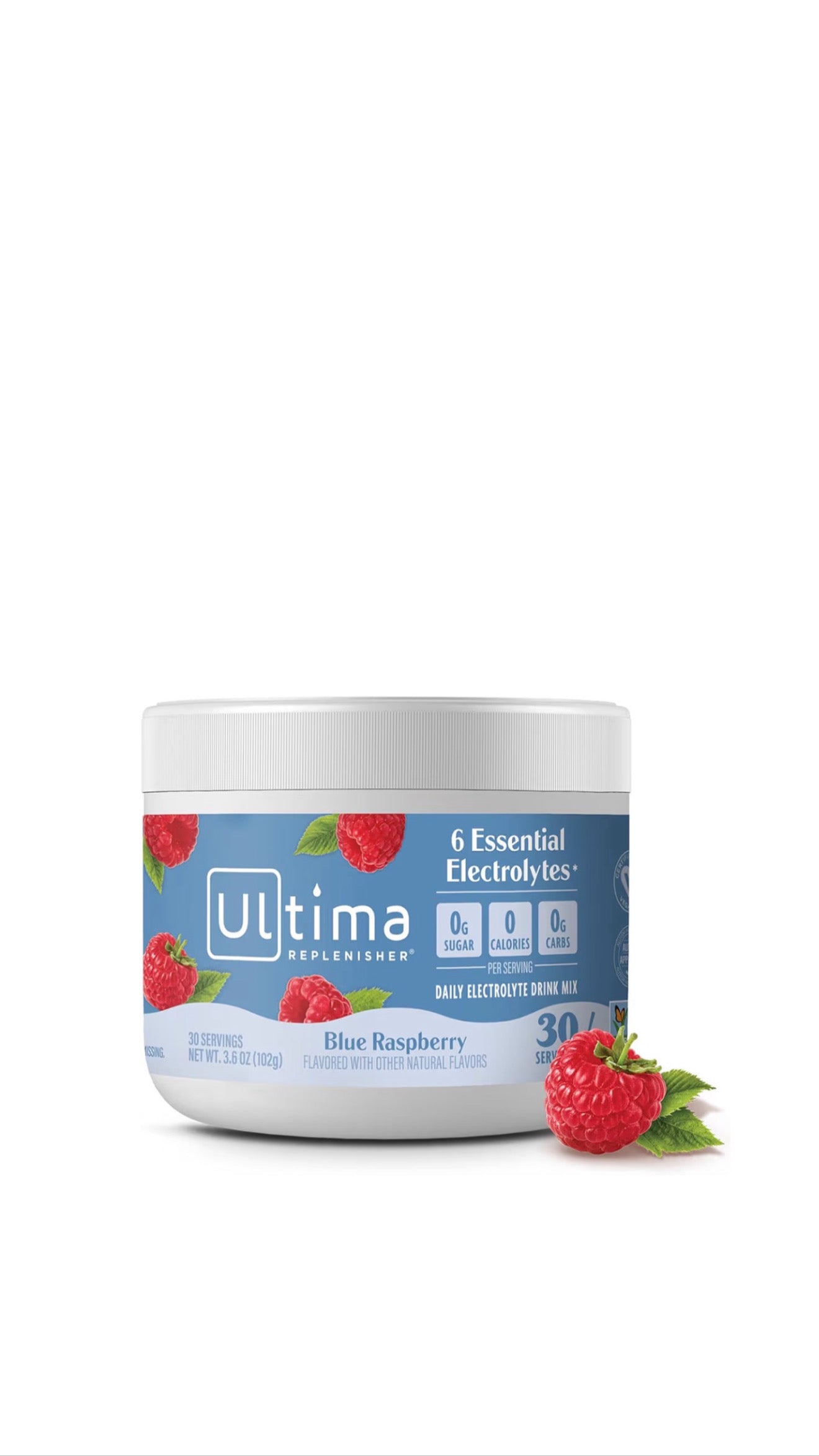 ULTIMA REPLENISHER