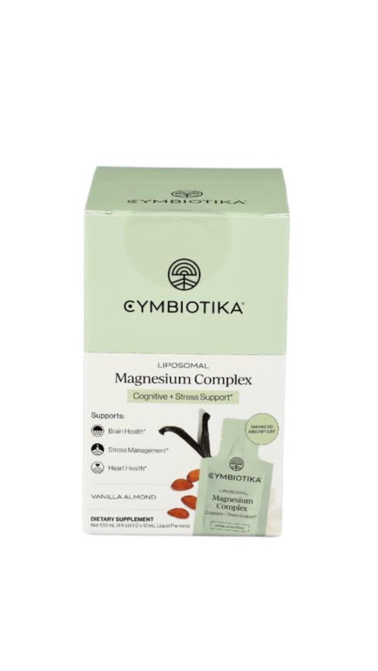 CYMBIOTIKA
