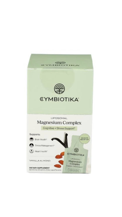 CYMBIOTIKA