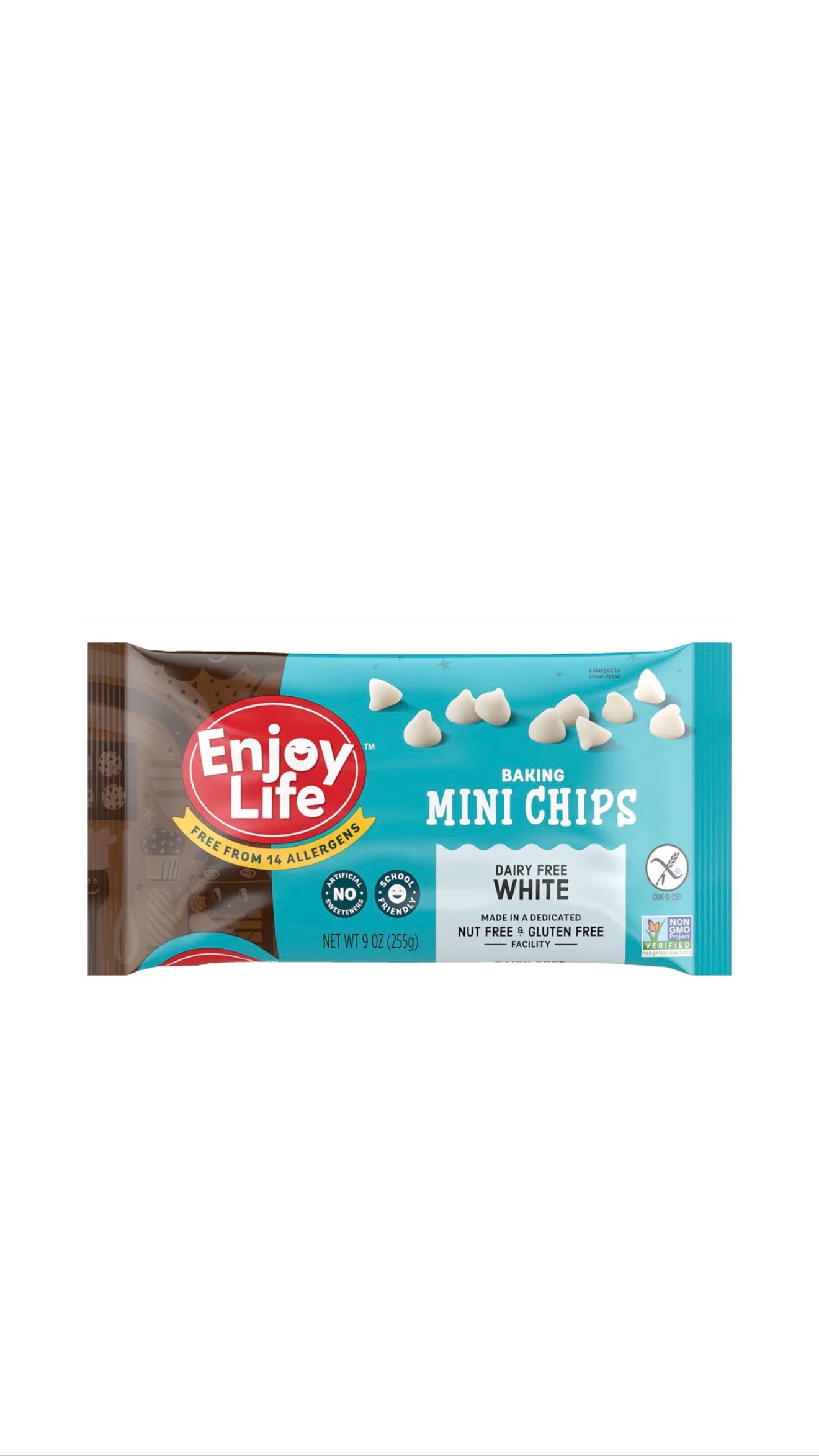 ENJOY LIFE