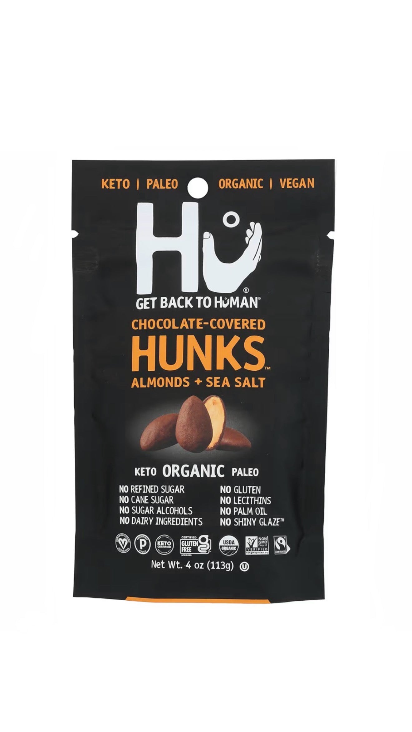 HU