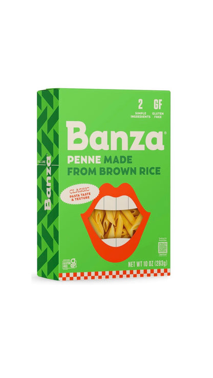 BANZA