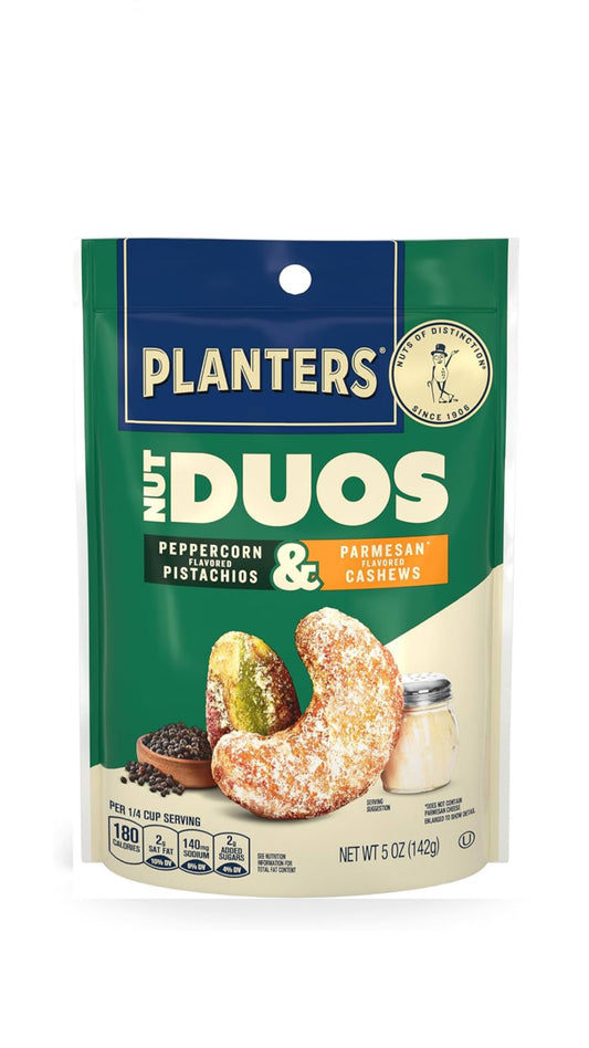 PLANTERS